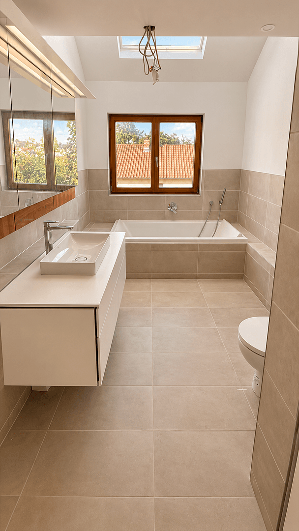 Prodej bytu 4+1 140 m², Sonnenbergstraße, 17/1, Korntal-Münchingen, Bádensko-Württembersko Prodej bytu 4+1 140 m², Sonnenbergstraße, 17/1, Korntal-Münchingen, Bádensko-Württembersko