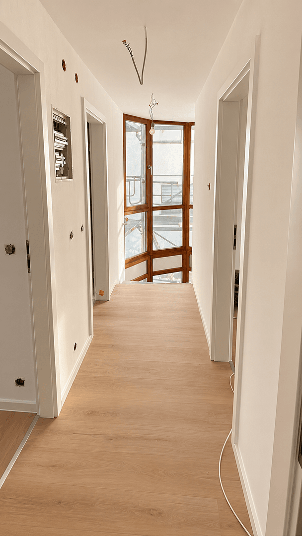 Prodej bytu 4+1 140 m², Sonnenbergstraße, 17/1, Korntal-Münchingen, Bádensko-Württembersko Prodej bytu 4+1 140 m², Sonnenbergstraße, 17/1, Korntal-Münchingen, Bádensko-Württembersko