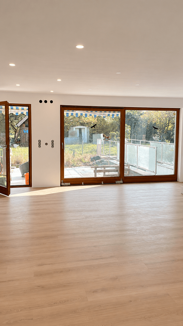 Prodej bytu 4+1 140 m², Sonnenbergstraße, 17/1, Korntal-Münchingen, Bádensko-Württembersko Prodej bytu 4+1 140 m², Sonnenbergstraße, 17/1, Korntal-Münchingen, Bádensko-Württembersko