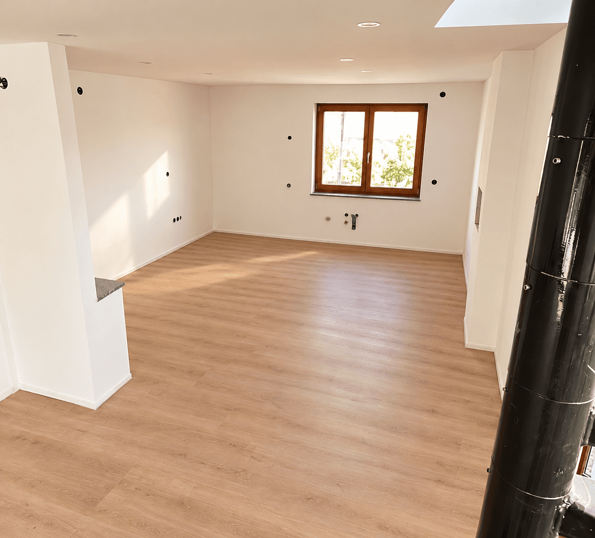 Prodej bytu 4+1 140 m², Sonnenbergstraße, 17/1, Korntal-Münchingen, Bádensko-Württembersko Prodej bytu 4+1 140 m², Sonnenbergstraße, 17/1, Korntal-Münchingen, Bádensko-Württembersko