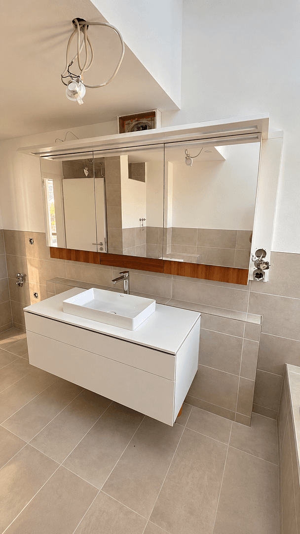 Prodej bytu 4+1 140 m², Sonnenbergstraße, 17/1, Korntal-Münchingen, Bádensko-Württembersko Prodej bytu 4+1 140 m², Sonnenbergstraße, 17/1, Korntal-Münchingen, Bádensko-Württembersko