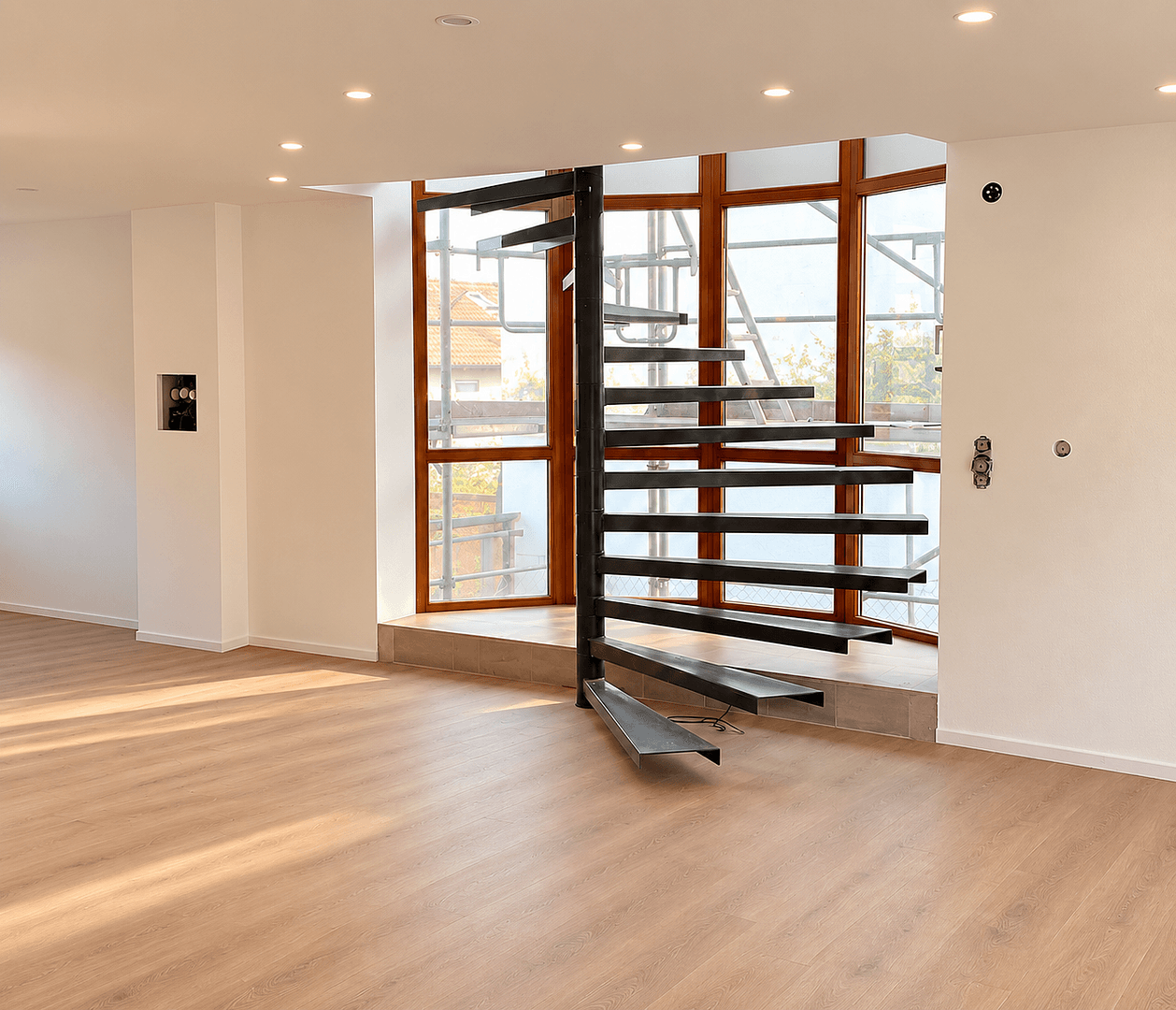 Prodej bytu 4+1 140 m², Sonnenbergstraße, 17/1, Korntal-Münchingen, Bádensko-Württembersko Prodej bytu 4+1 140 m², Sonnenbergstraße, 17/1, Korntal-Münchingen, Bádensko-Württembersko