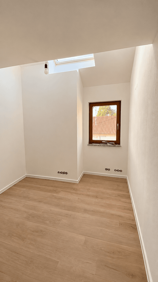 Prodej bytu 4+1 140 m², Sonnenbergstraße, 17/1, Korntal-Münchingen, Bádensko-Württembersko Prodej bytu 4+1 140 m², Sonnenbergstraße, 17/1, Korntal-Münchingen, Bádensko-Württembersko