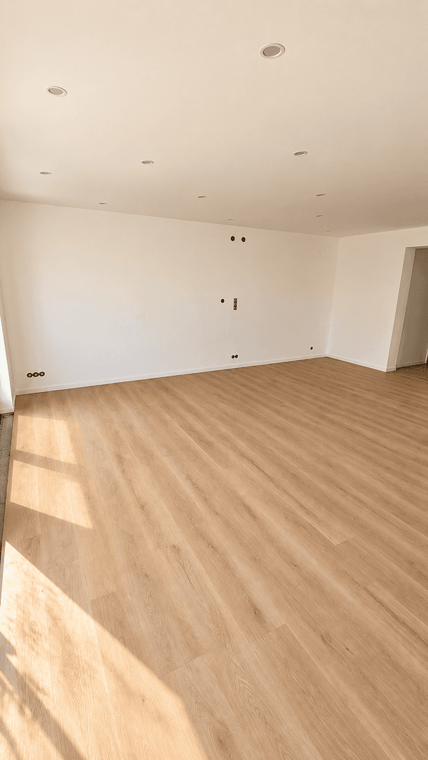 Prodej bytu 4+1 140 m², Sonnenbergstraße, 17/1, Korntal-Münchingen, Bádensko-Württembersko Prodej bytu 4+1 140 m², Sonnenbergstraße, 17/1, Korntal-Münchingen, Bádensko-Württembersko
