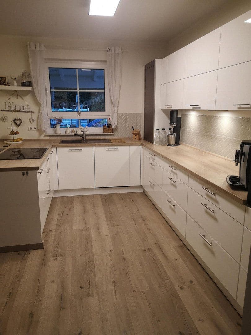 Prodej domu 130 m², pozemek 575 m², Brieselang, Braniborsko Prodej domu 130 m², pozemek 575 m², Brieselang, Braniborsko