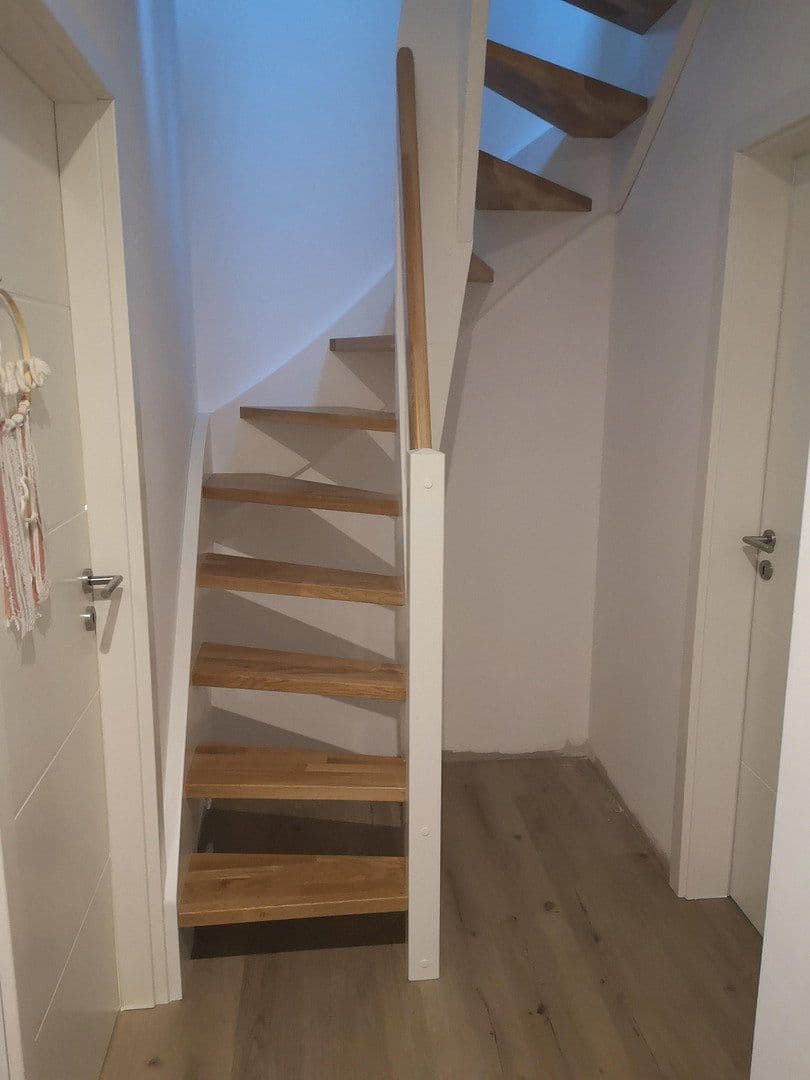 Prodej domu 130 m², pozemek 575 m², Brieselang, Braniborsko Prodej domu 130 m², pozemek 575 m², Brieselang, Braniborsko