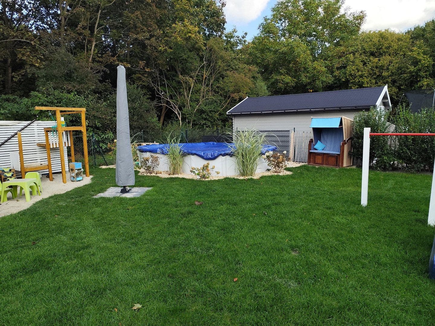Prodej domu 130 m², pozemek 575 m², Brieselang, Braniborsko Prodej domu 130 m², pozemek 575 m², Brieselang, Braniborsko