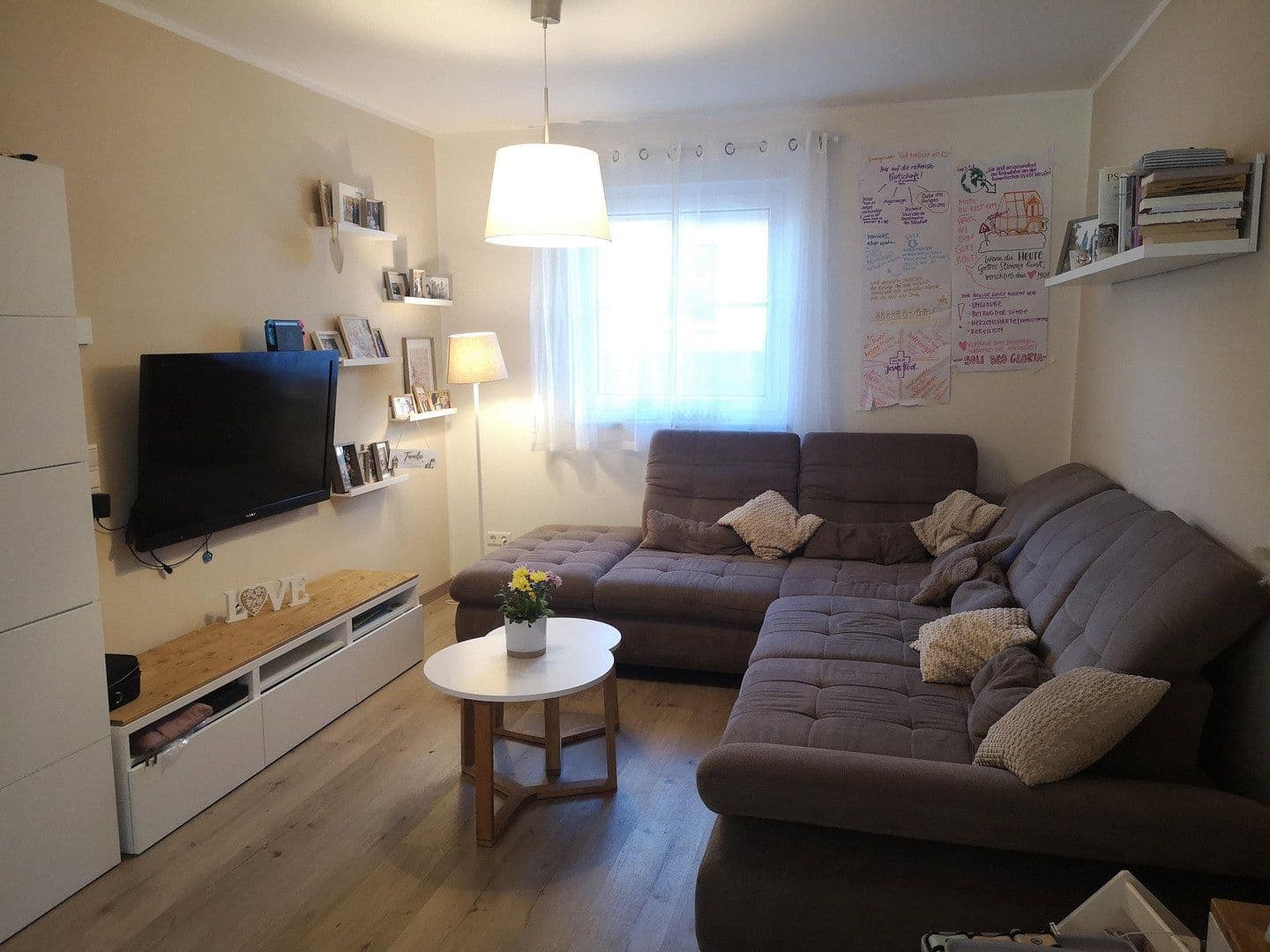 Prodej domu 130 m², pozemek 575 m², Brieselang, Braniborsko Prodej domu 130 m², pozemek 575 m², Brieselang, Braniborsko