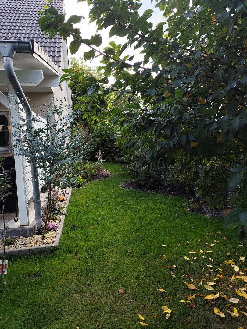 Prodej domu 130 m², pozemek 575 m², Brieselang, Braniborsko Prodej domu 130 m², pozemek 575 m², Brieselang, Braniborsko
