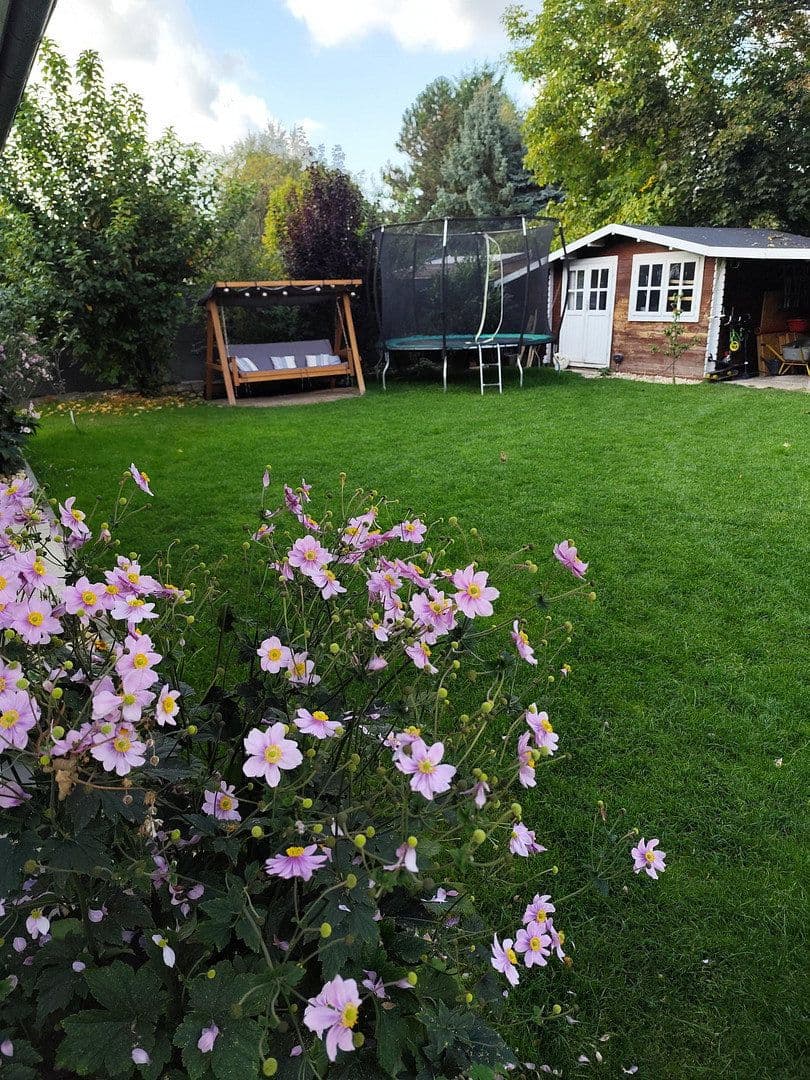 Prodej domu 130 m², pozemek 575 m², Brieselang, Braniborsko Prodej domu 130 m², pozemek 575 m², Brieselang, Braniborsko