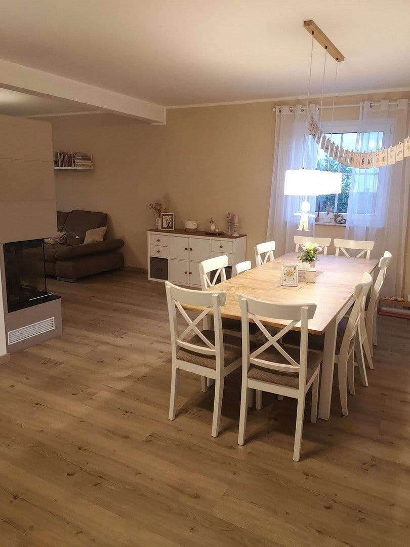 Prodej domu 130 m², pozemek 575 m², Brieselang, Braniborsko Prodej domu 130 m², pozemek 575 m², Brieselang, Braniborsko