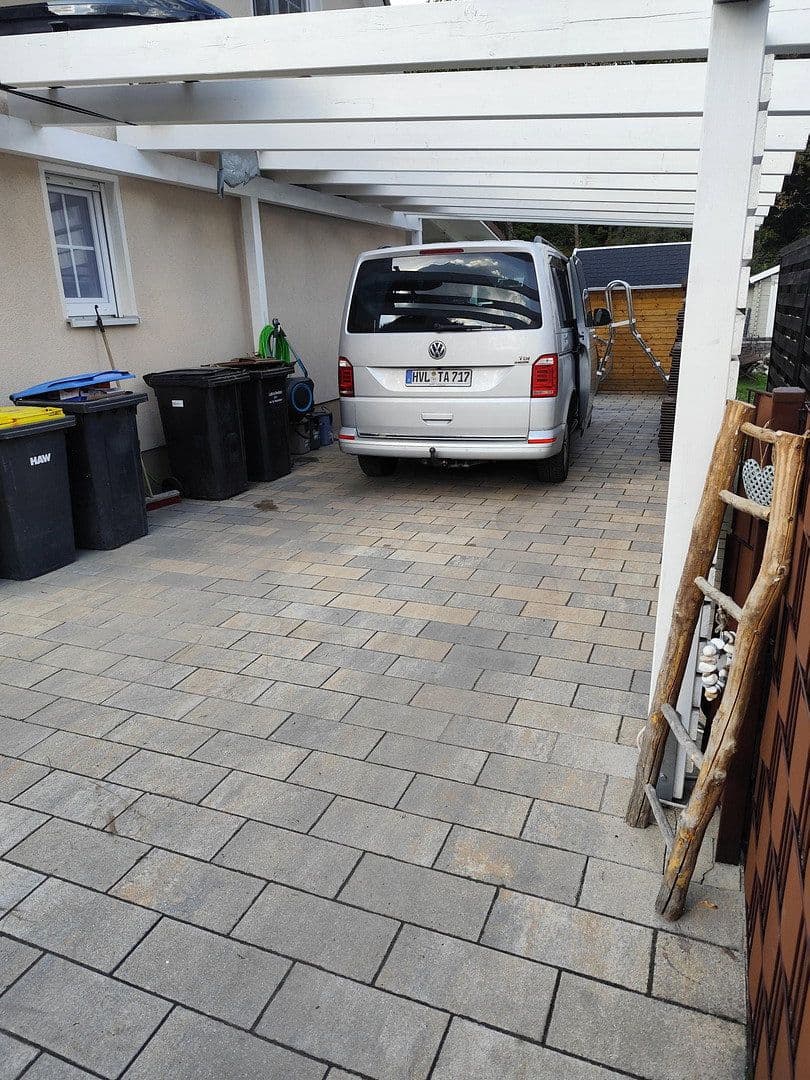 Prodej domu 130 m², pozemek 575 m², Brieselang, Braniborsko Prodej domu 130 m², pozemek 575 m², Brieselang, Braniborsko