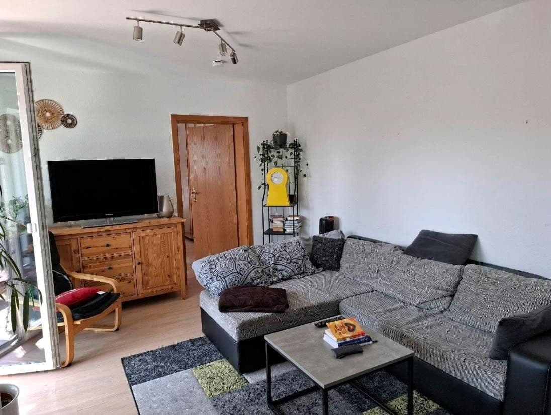 Pronájem bytu 2+1 58 m², Leverkusen, Severní Porýní-Vestfálsko Pronájem bytu 2+1 58 m², Leverkusen, Severní Porýní-Vestfálsko