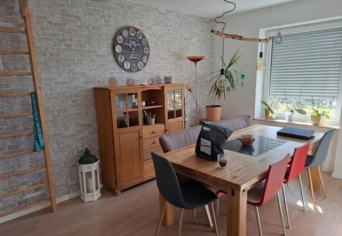 Pronájem bytu 2+1 58 m², Leverkusen, Severní Porýní-Vestfálsko Pronájem bytu 2+1 58 m², Leverkusen, Severní Porýní-Vestfálsko