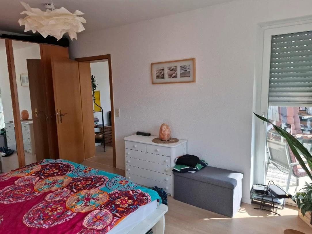 Pronájem bytu 2+1 58 m², Leverkusen, Severní Porýní-Vestfálsko Pronájem bytu 2+1 58 m², Leverkusen, Severní Porýní-Vestfálsko