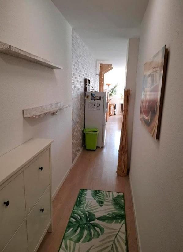 Pronájem bytu 2+1 58 m², Leverkusen, Severní Porýní-Vestfálsko Pronájem bytu 2+1 58 m², Leverkusen, Severní Porýní-Vestfálsko