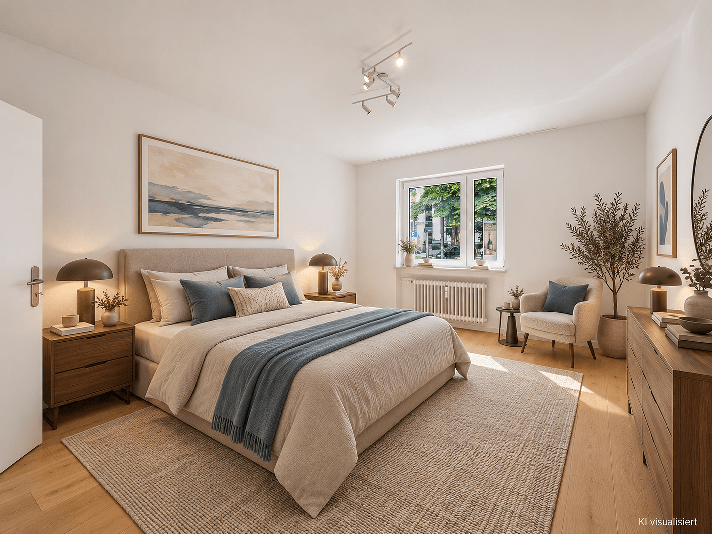 Prodej bytu 2+1 55 m², Falkenstrasse 44, München, Bavorsko Prodej bytu 2+1 55 m², Falkenstrasse 44, München, Bavorsko