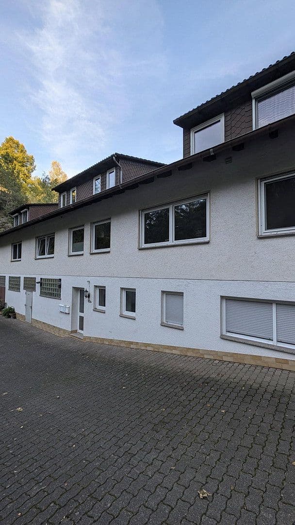 Prodej domu 392 m², pozemek 2.054 m², Waldeck, Hessen Prodej domu 392 m², pozemek 2.054 m², Waldeck, Hessen