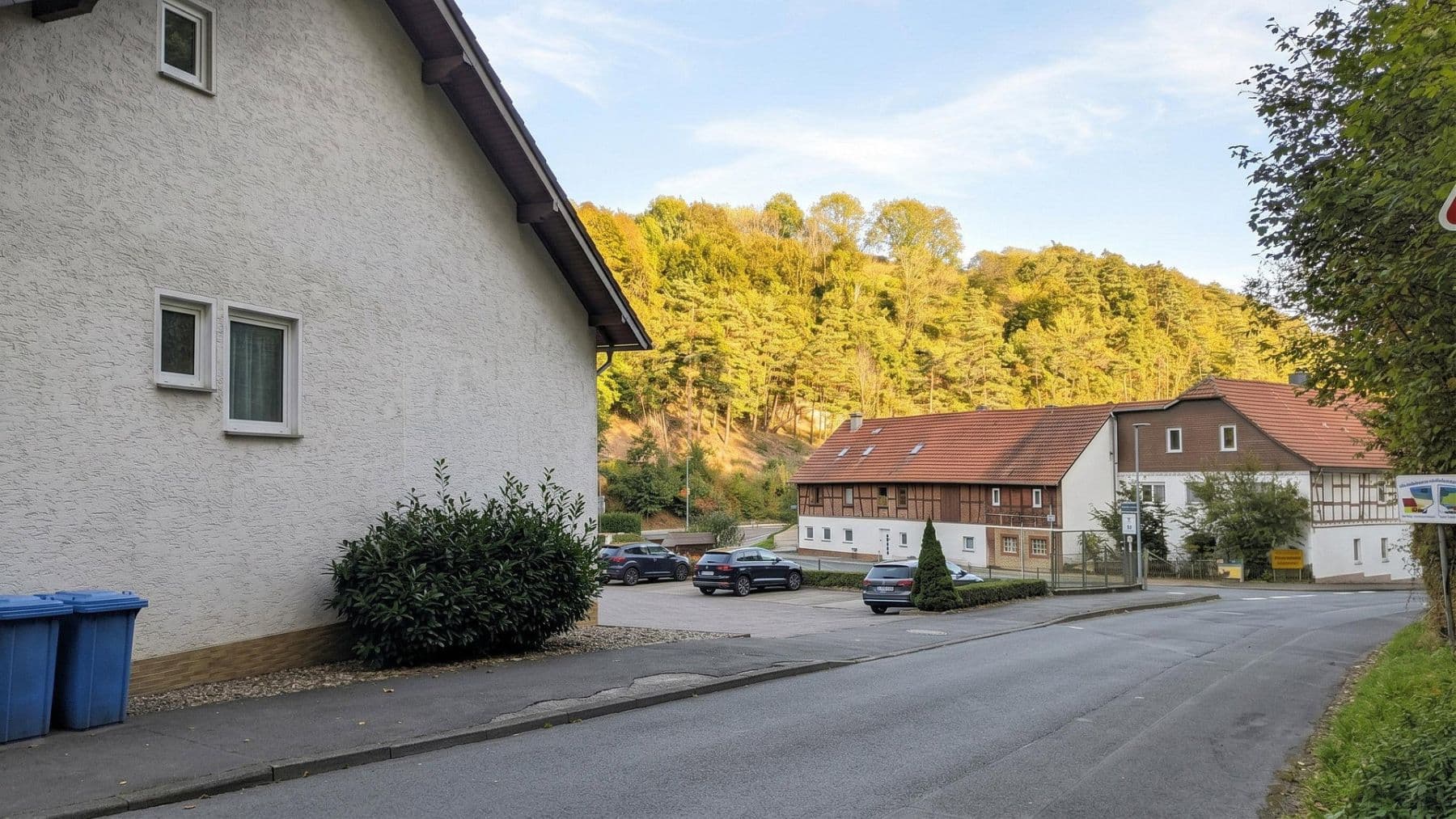Prodej domu 392 m², pozemek 2.054 m², Waldeck, Hessen Prodej domu 392 m², pozemek 2.054 m², Waldeck, Hessen