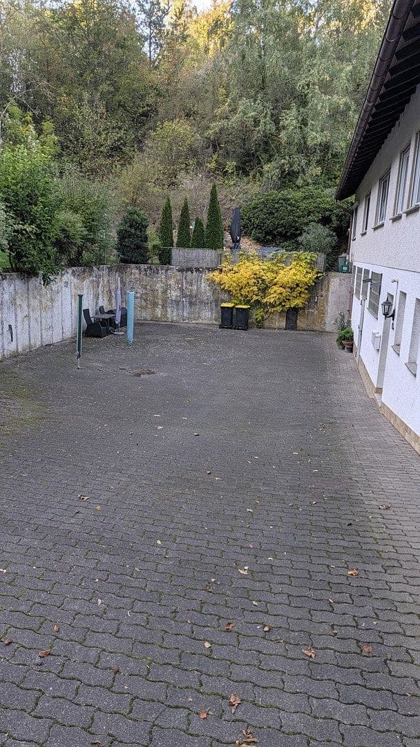 Prodej domu 392 m², pozemek 2.054 m², Waldeck, Hessen Prodej domu 392 m², pozemek 2.054 m², Waldeck, Hessen