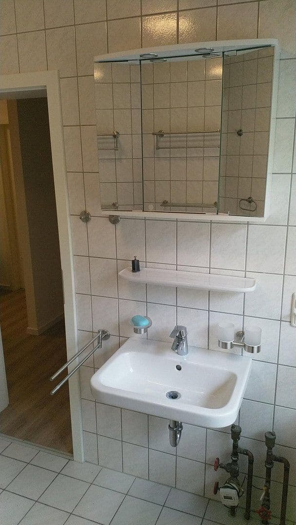 Prodej domu 392 m², pozemek 2.054 m², Waldeck, Hessen Prodej domu 392 m², pozemek 2.054 m², Waldeck, Hessen