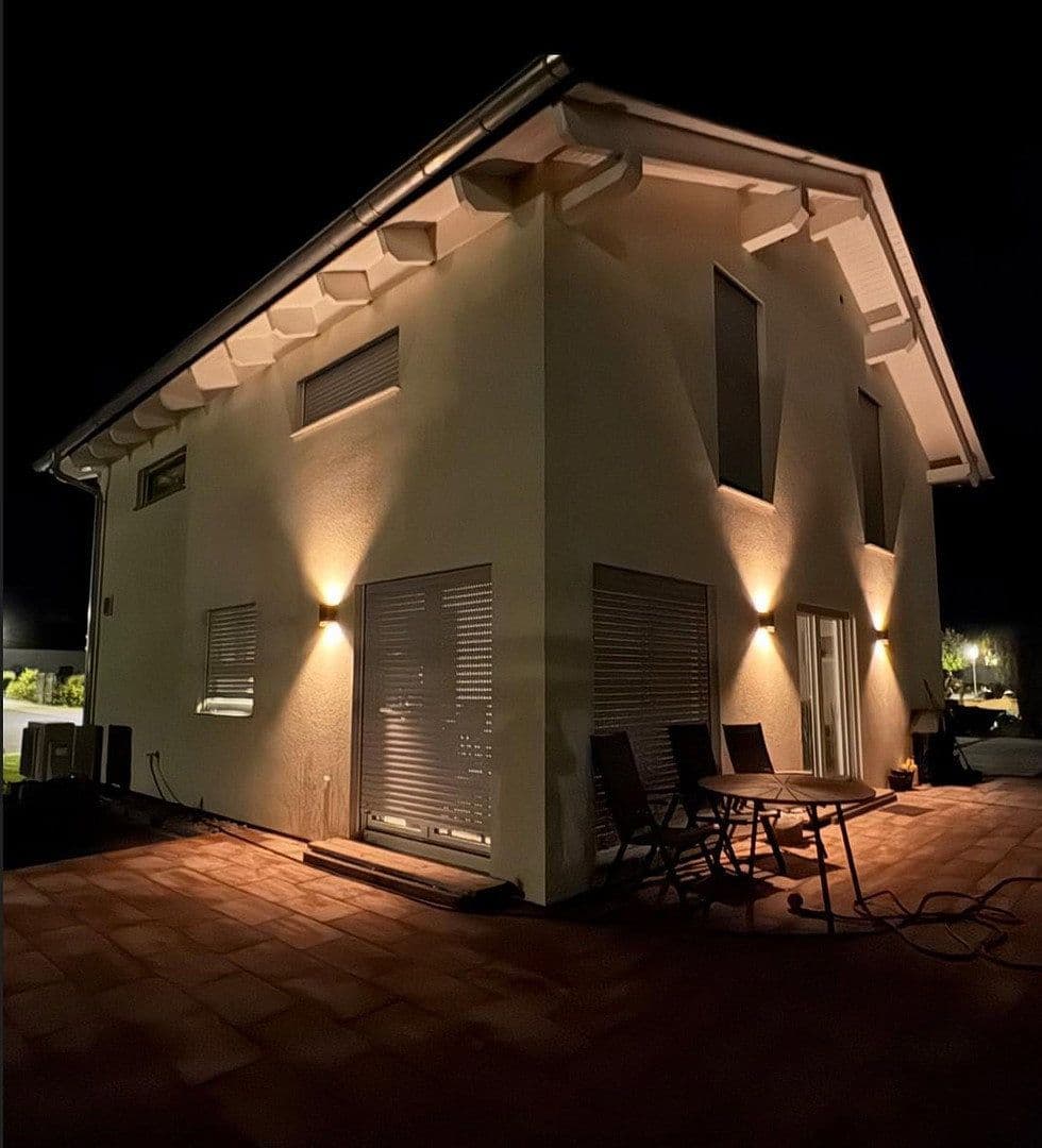 Prodej domu 141 m², pozemek 782 m², Wildeck, Hessen Prodej domu 141 m², pozemek 782 m², Wildeck, Hessen