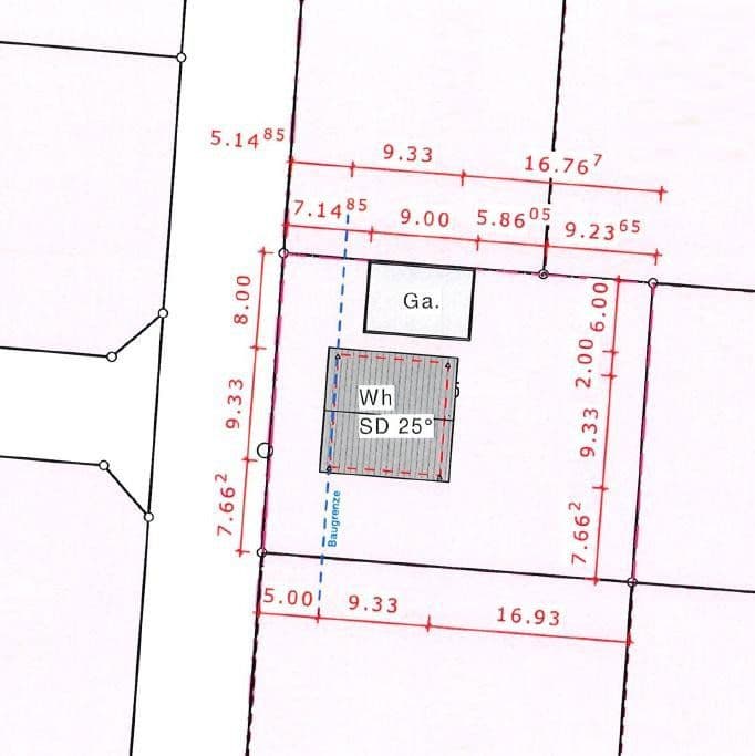 Prodej domu 141 m², pozemek 782 m², Wildeck, Hessen Prodej domu 141 m², pozemek 782 m², Wildeck, Hessen