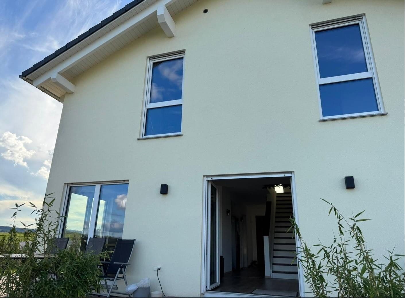 Prodej domu 141 m², pozemek 782 m², Wildeck, Hessen Prodej domu 141 m², pozemek 782 m², Wildeck, Hessen