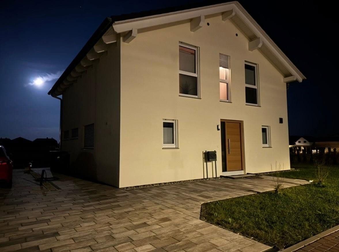 Prodej domu 141 m², pozemek 782 m², Wildeck, Hessen Prodej domu 141 m², pozemek 782 m², Wildeck, Hessen