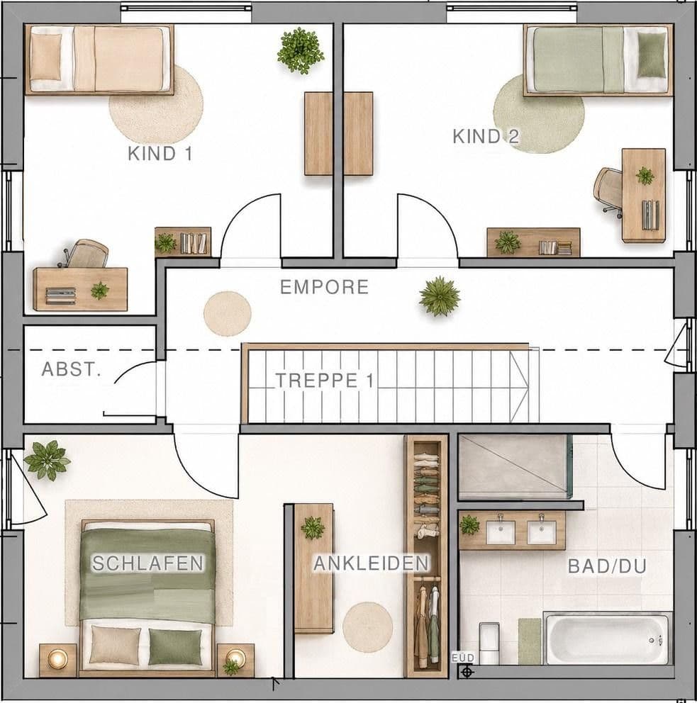 Prodej domu 141 m², pozemek 782 m², Wildeck, Hessen Prodej domu 141 m², pozemek 782 m², Wildeck, Hessen