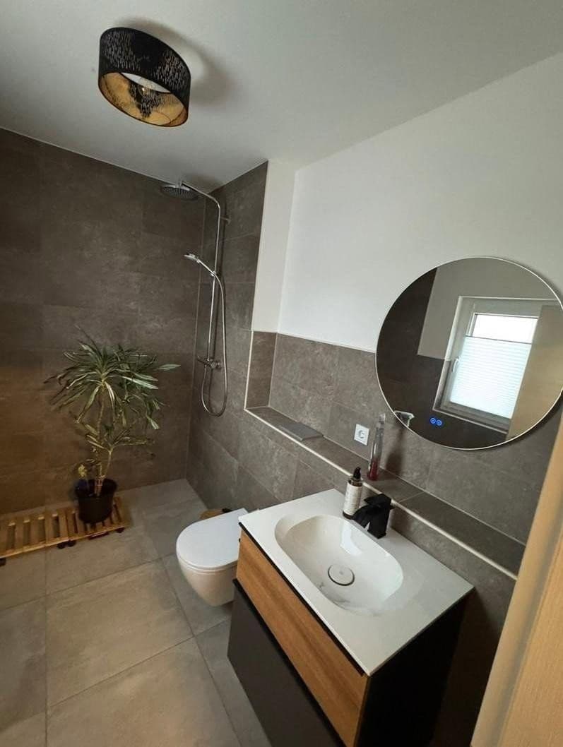 Prodej domu 141 m², pozemek 782 m², Wildeck, Hessen Prodej domu 141 m², pozemek 782 m², Wildeck, Hessen