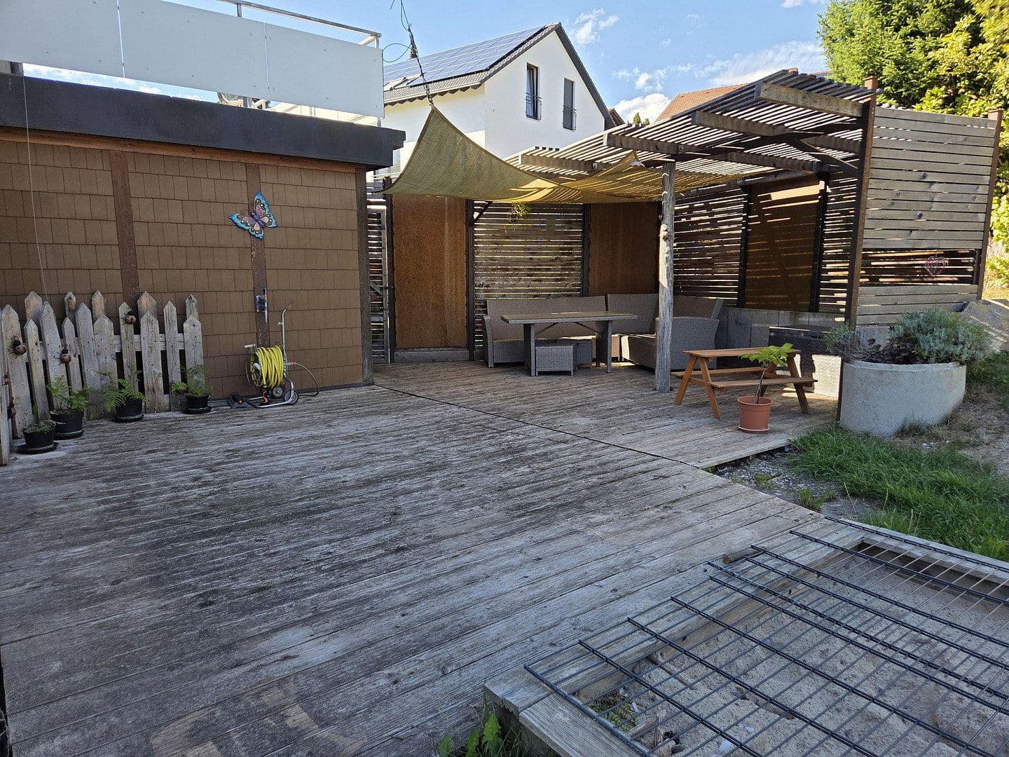 Prodej domu 260 m², pozemek 2.052 m², Niedereschach, Bádensko-Württembersko Prodej domu 260 m², pozemek 2.052 m², Niedereschach, Bádensko-Württembersko