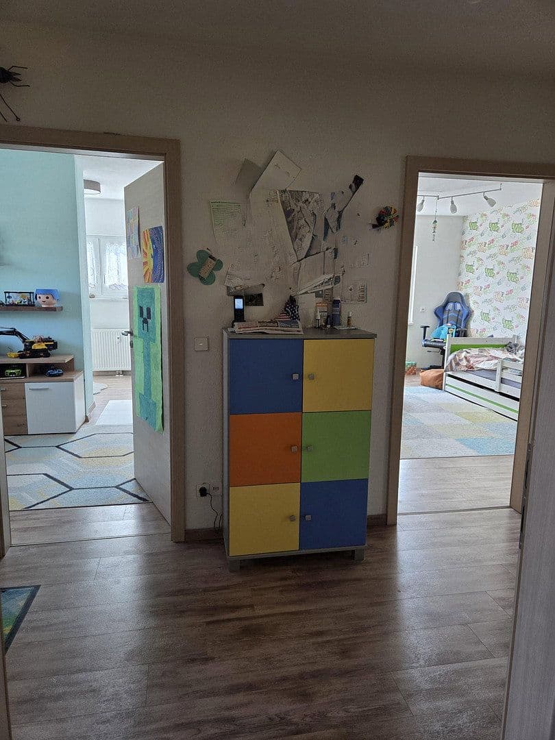 Prodej domu 260 m², pozemek 2.052 m², Niedereschach, Bádensko-Württembersko Prodej domu 260 m², pozemek 2.052 m², Niedereschach, Bádensko-Württembersko