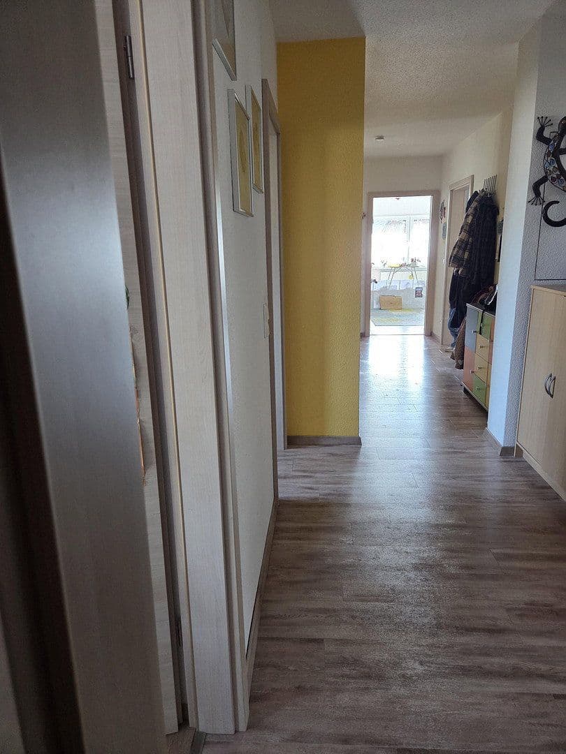 Prodej domu 260 m², pozemek 2.052 m², Niedereschach, Bádensko-Württembersko Prodej domu 260 m², pozemek 2.052 m², Niedereschach, Bádensko-Württembersko