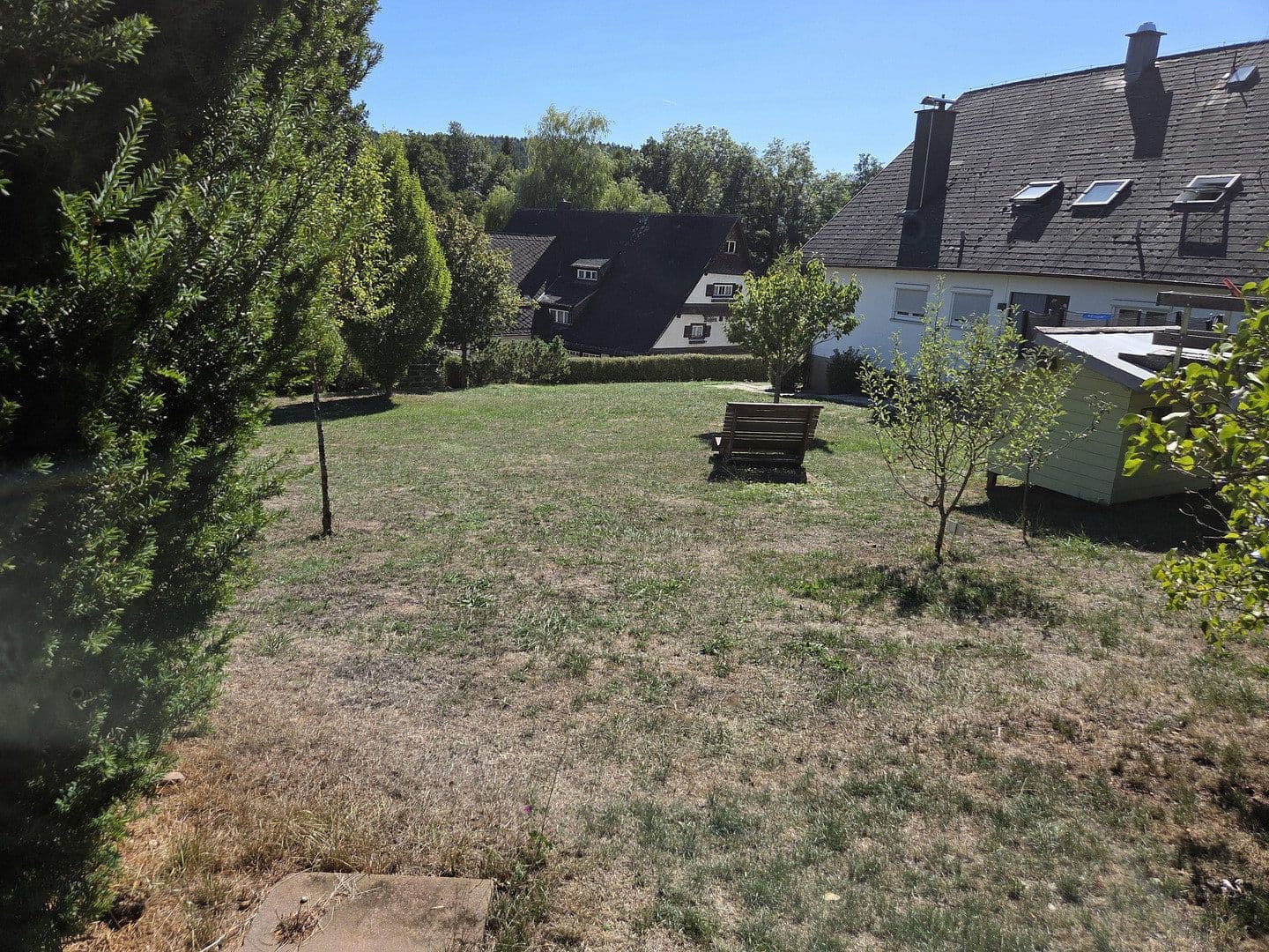 Prodej domu 260 m², pozemek 2.052 m², Niedereschach, Bádensko-Württembersko Prodej domu 260 m², pozemek 2.052 m², Niedereschach, Bádensko-Württembersko