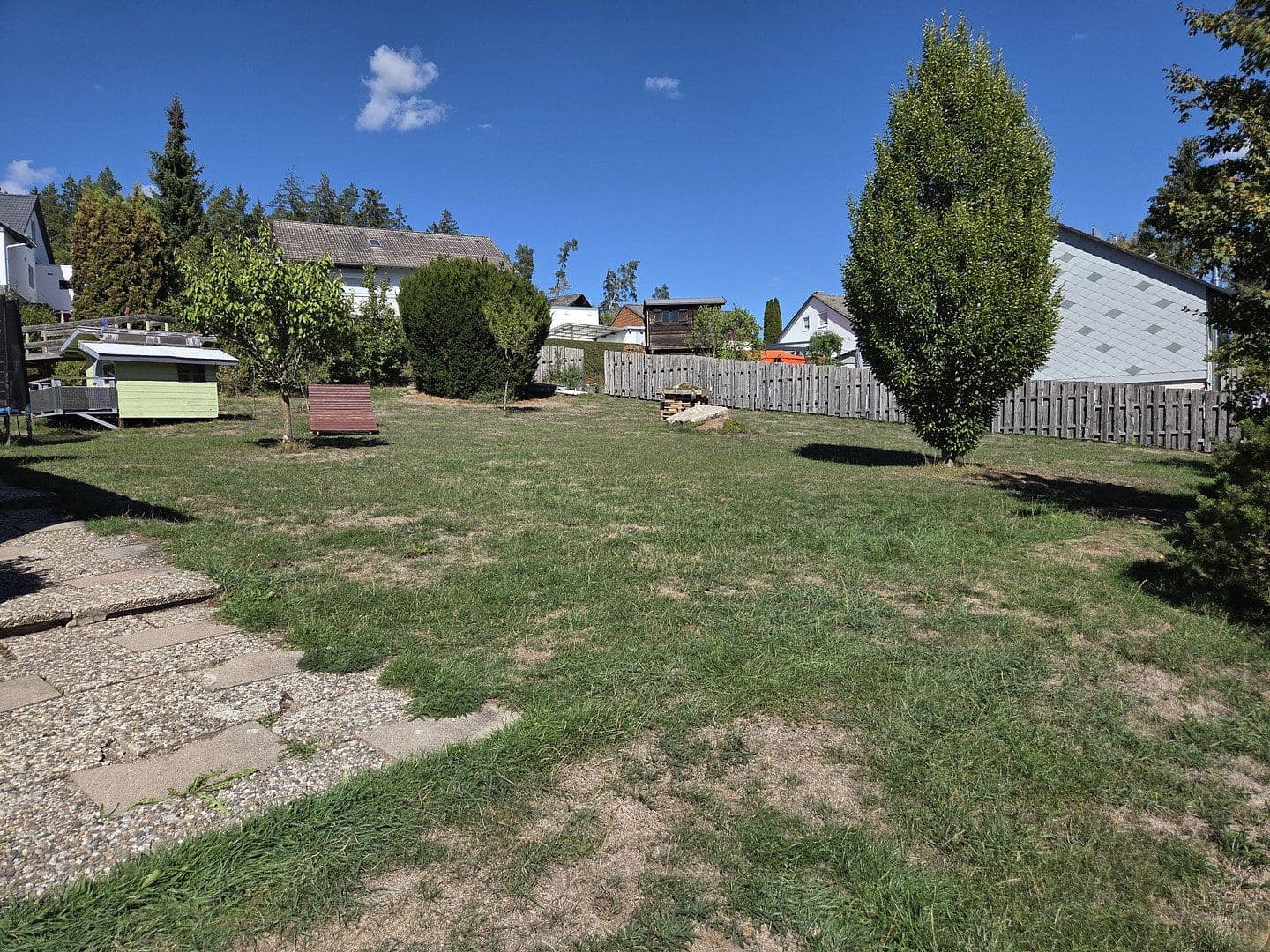 Prodej domu 260 m², pozemek 2.052 m², Niedereschach, Bádensko-Württembersko Prodej domu 260 m², pozemek 2.052 m², Niedereschach, Bádensko-Württembersko