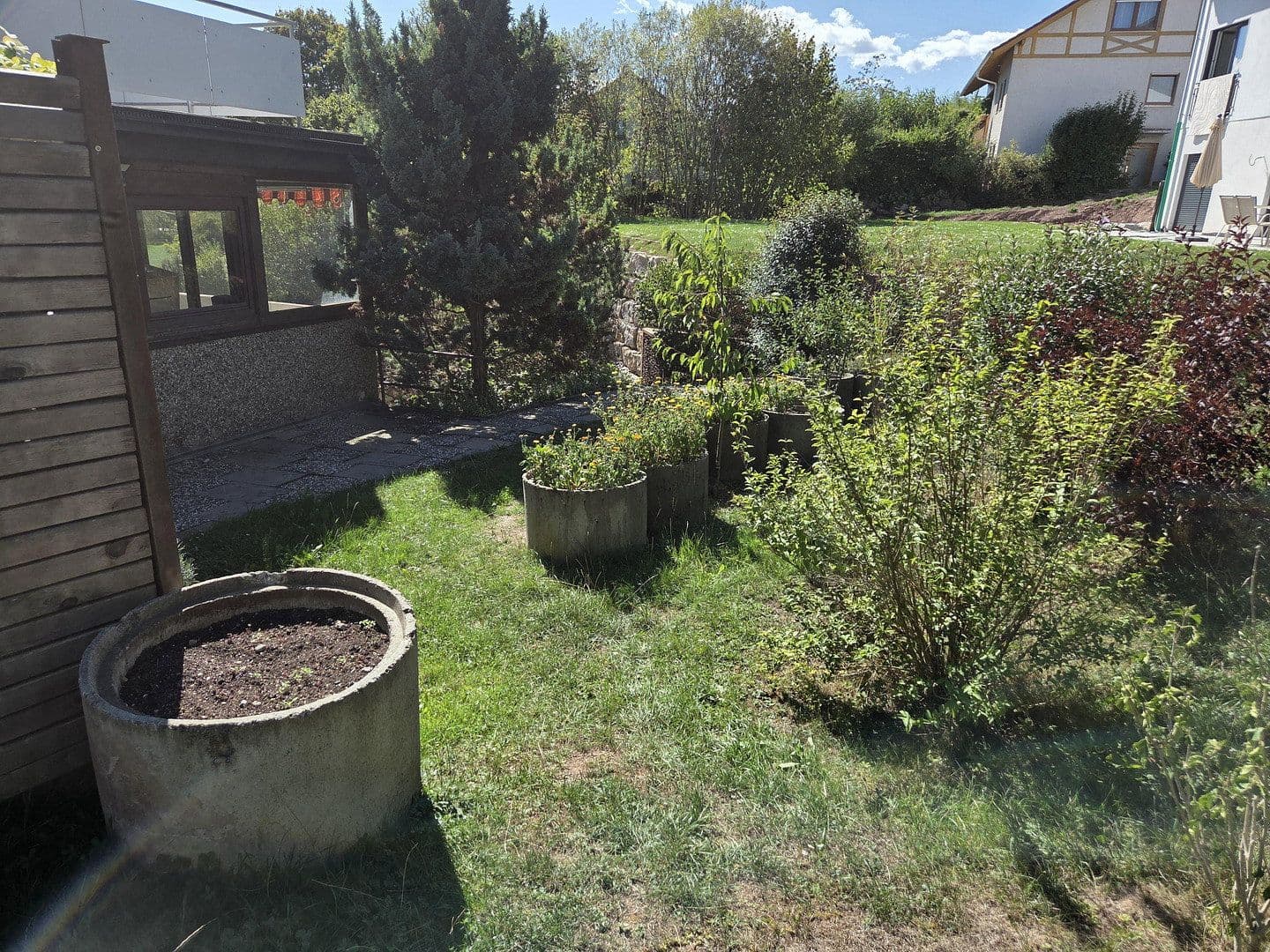 Prodej domu 260 m², pozemek 2.052 m², Niedereschach, Bádensko-Württembersko Prodej domu 260 m², pozemek 2.052 m², Niedereschach, Bádensko-Württembersko