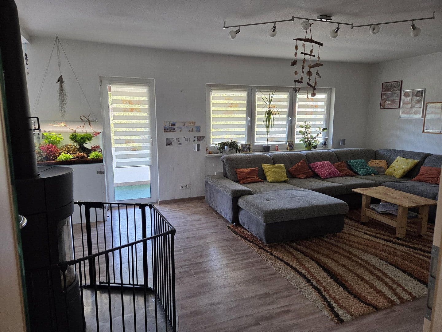Prodej domu 260 m², pozemek 2.052 m², Niedereschach, Bádensko-Württembersko Prodej domu 260 m², pozemek 2.052 m², Niedereschach, Bádensko-Württembersko