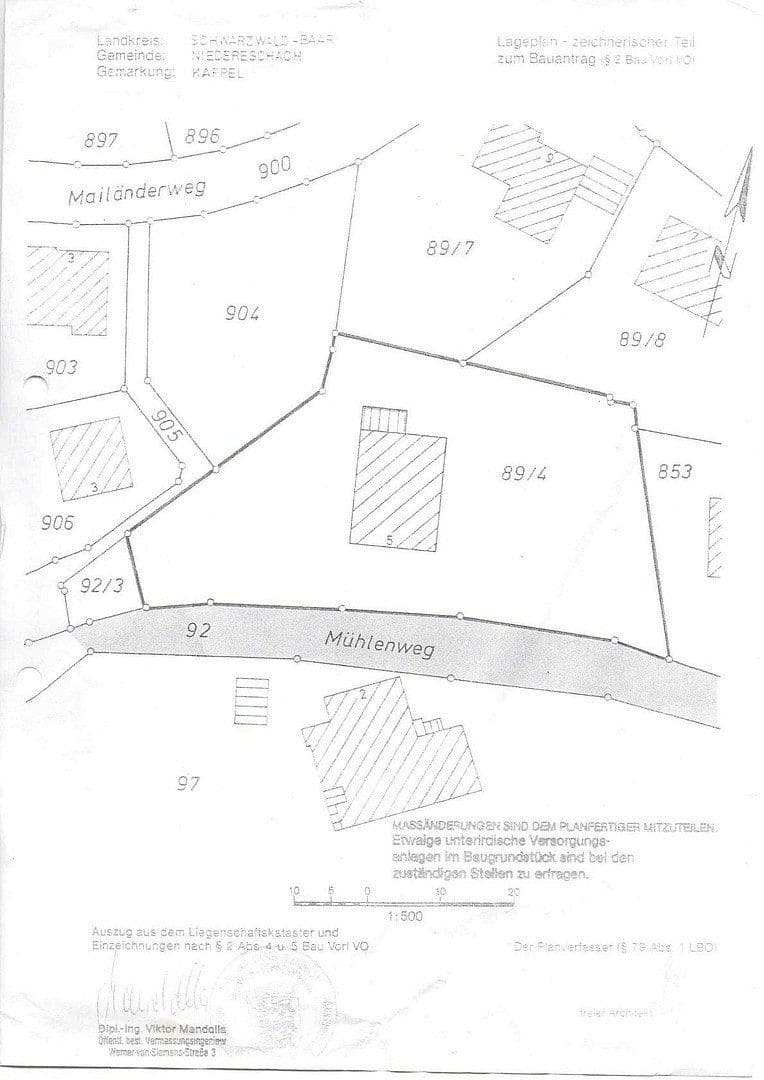 Prodej domu 260 m², pozemek 2.052 m², Niedereschach, Bádensko-Württembersko Prodej domu 260 m², pozemek 2.052 m², Niedereschach, Bádensko-Württembersko