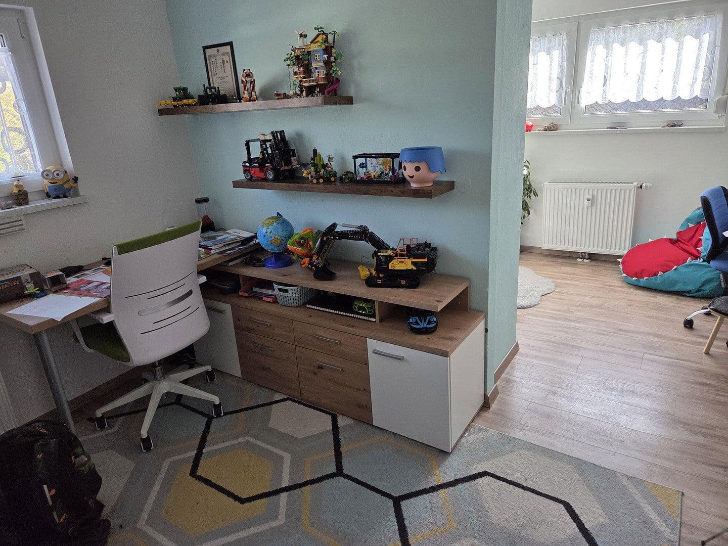 Prodej domu 260 m², pozemek 2.052 m², Niedereschach, Bádensko-Württembersko Prodej domu 260 m², pozemek 2.052 m², Niedereschach, Bádensko-Württembersko