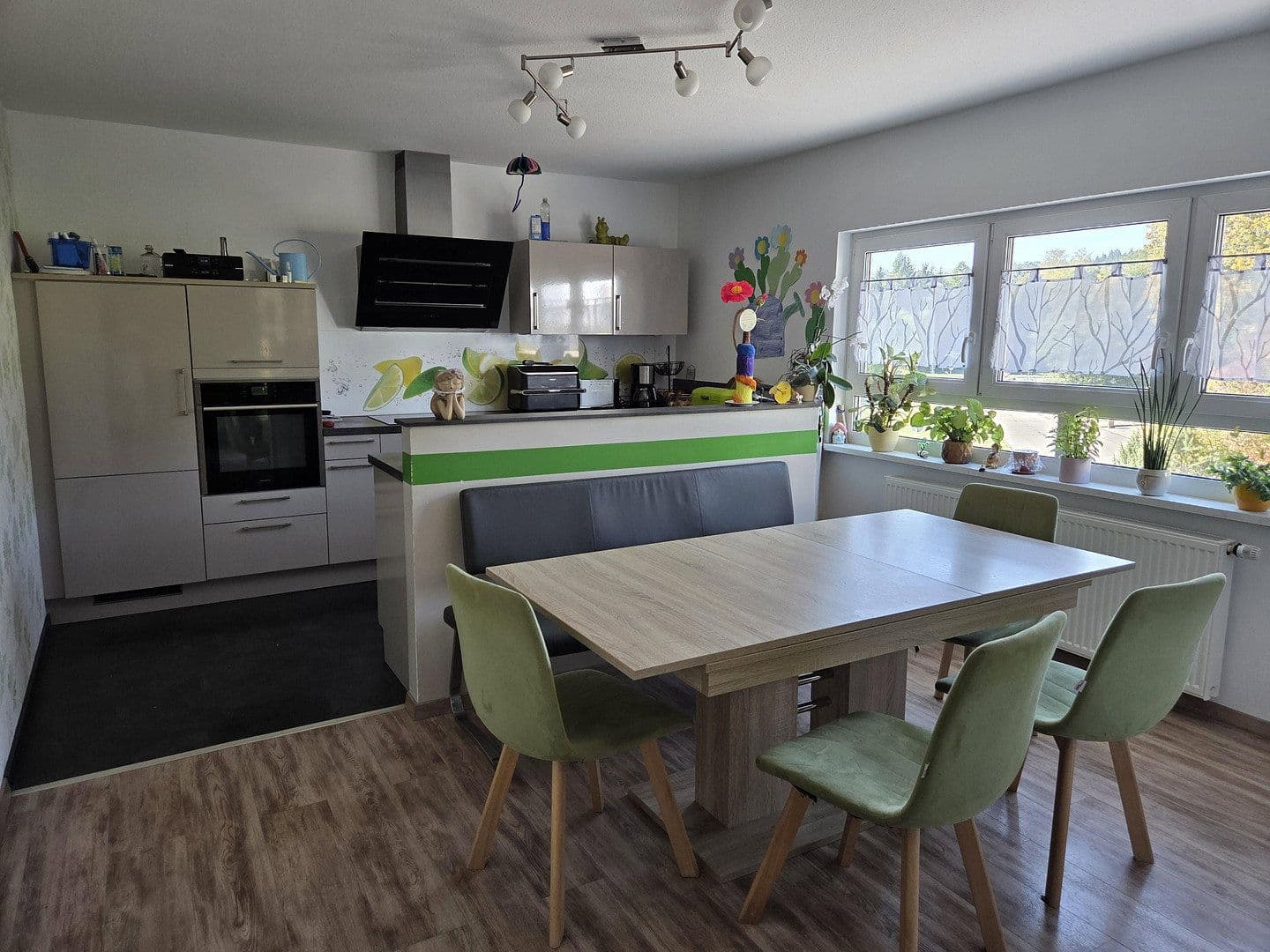 Prodej domu 260 m², pozemek 2.052 m², Niedereschach, Bádensko-Württembersko Prodej domu 260 m², pozemek 2.052 m², Niedereschach, Bádensko-Württembersko