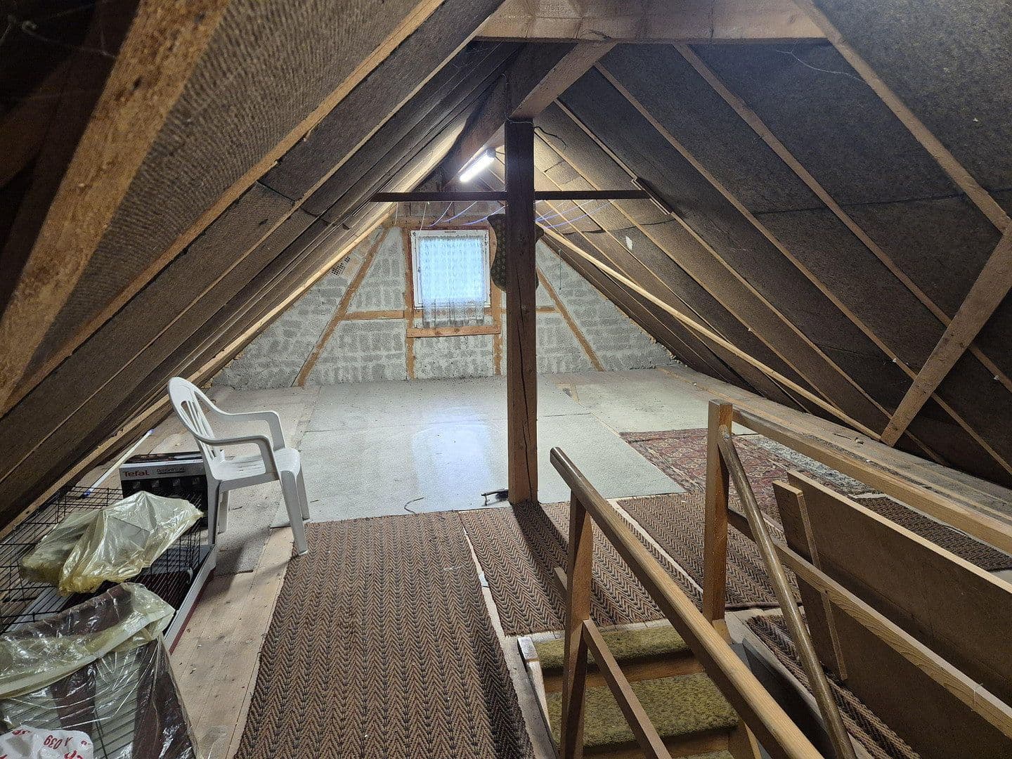 Prodej domu 260 m², pozemek 2.052 m², Niedereschach, Bádensko-Württembersko Prodej domu 260 m², pozemek 2.052 m², Niedereschach, Bádensko-Württembersko