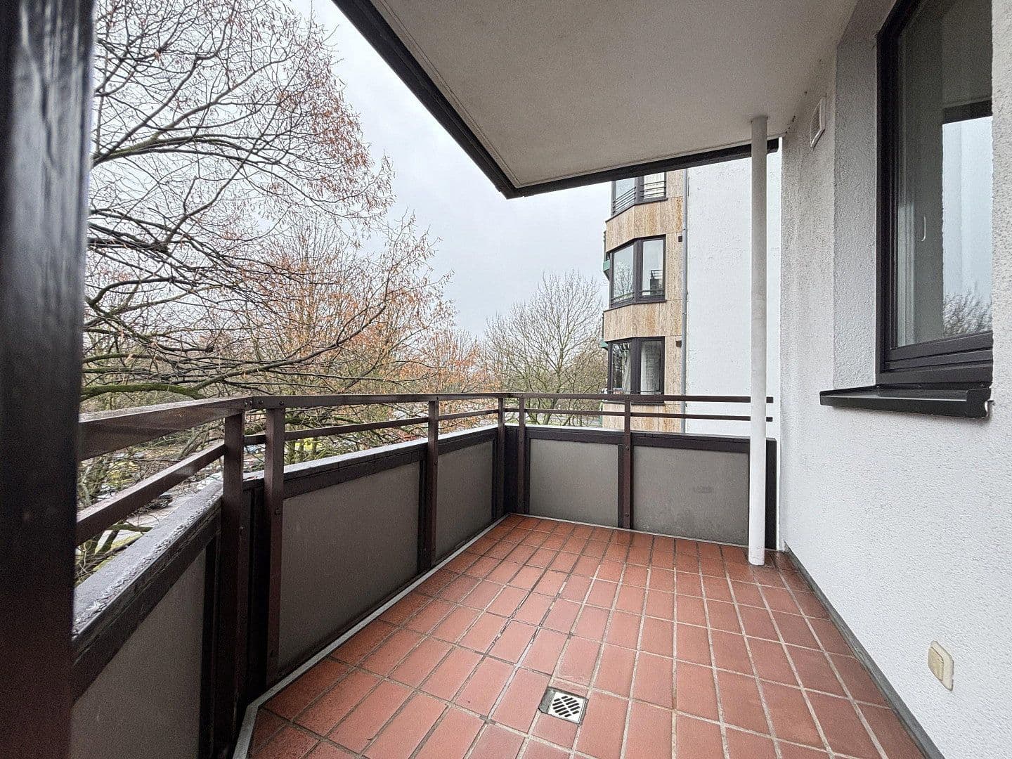 Pronájem bytu 2+1 61 m², Köln, Severní Porýní-Vestfálsko Pronájem bytu 2+1 61 m², Köln, Severní Porýní-Vestfálsko