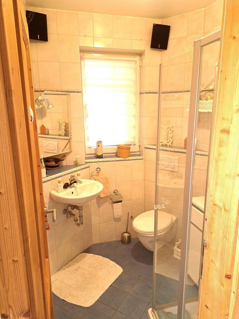 Prodej domu 89 m², pozemek 518 m², Ruppichteroth, Severní Porýní-Vestfálsko Prodej domu 89 m², pozemek 518 m², Ruppichteroth, Severní Porýní-Vestfálsko