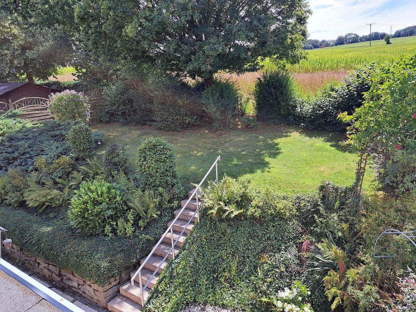 Prodej domu 89 m², pozemek 518 m², Ruppichteroth, Severní Porýní-Vestfálsko Prodej domu 89 m², pozemek 518 m², Ruppichteroth, Severní Porýní-Vestfálsko