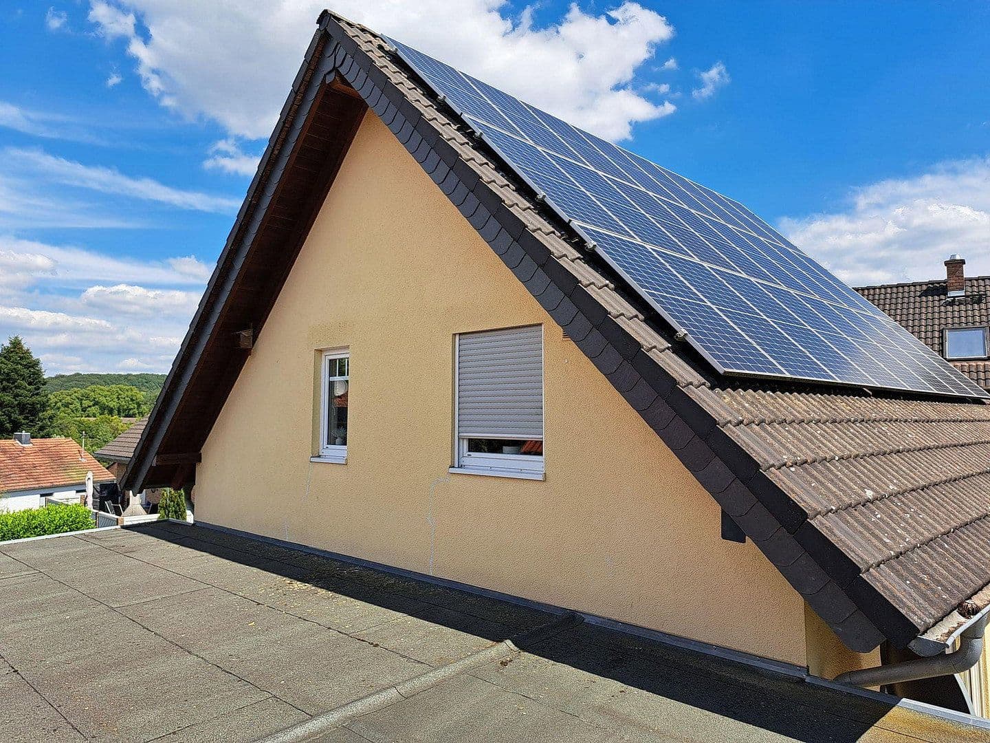 Prodej domu 89 m², pozemek 518 m², Ruppichteroth, Severní Porýní-Vestfálsko Prodej domu 89 m², pozemek 518 m², Ruppichteroth, Severní Porýní-Vestfálsko