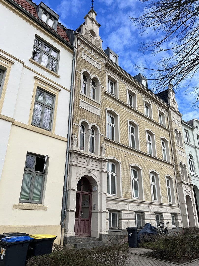 Prodej domu 248 m², pozemek 153 m², Wismar, Mecklenburg-Vorpommern Prodej domu 248 m², pozemek 153 m², Wismar, Mecklenburg-Vorpommern