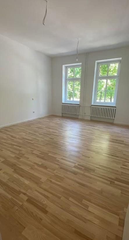 Pronájem bytu 2+1 61 m², Nürnberg, Bavorsko Pronájem bytu 2+1 61 m², Nürnberg, Bavorsko