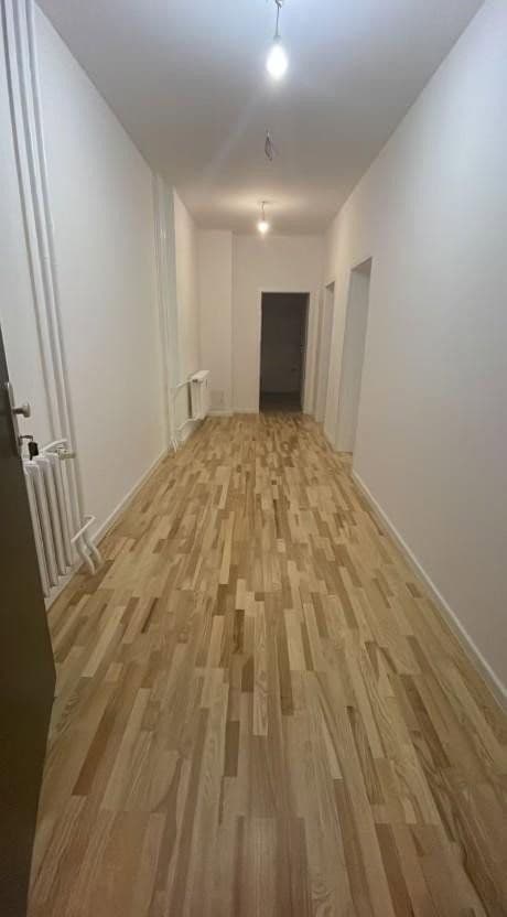 Pronájem bytu 2+1 61 m², Nürnberg, Bavorsko Pronájem bytu 2+1 61 m², Nürnberg, Bavorsko