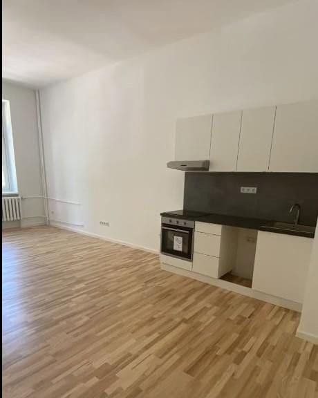 Pronájem bytu 2+1 61 m², Nürnberg, Bavorsko Pronájem bytu 2+1 61 m², Nürnberg, Bavorsko